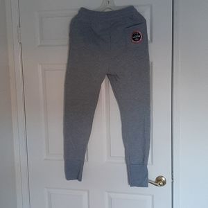Jogger pants